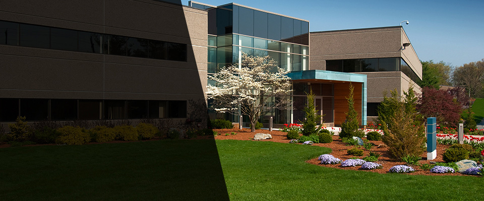 Kemblesville Landscapers