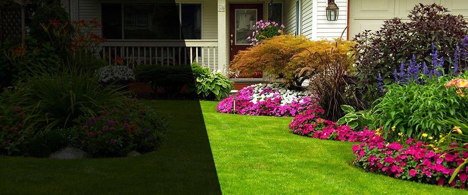 Kemblesville Landscapers