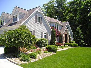 Landscapers and Lawncare Services in Kemblesville, PA